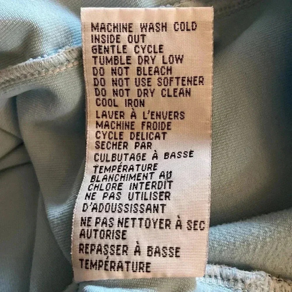 Vuarnet Sport | 3/4 length shirt - Picture 10 of 10